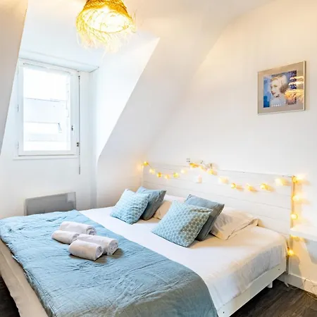 Le Hygge Apartment *