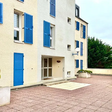 Apartment Le Hygge *